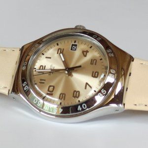 Swatch Watch